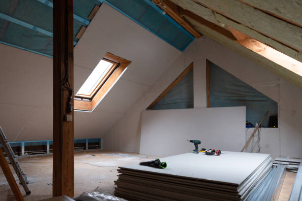 Best DIY Insulation Kits and Guidance in Silver Hill, MD
