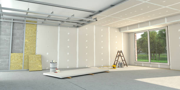 Best Spray Foam Insulation in Silver Hill, MD