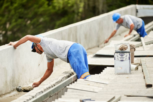 Best Insulation for Specific Applications in Silver Hill, MD