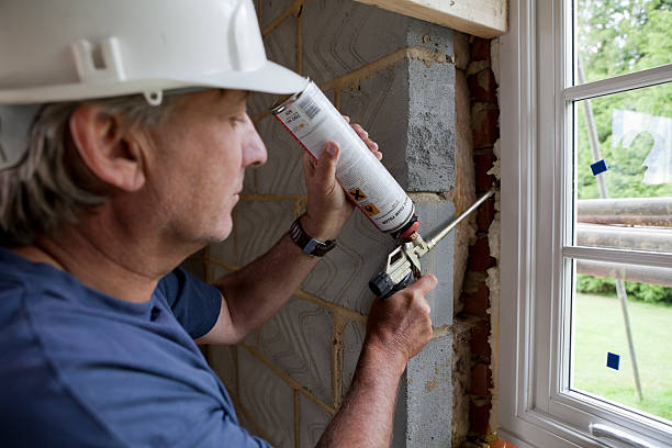 Best Cellulose Insulation in Silver Hill, MD
