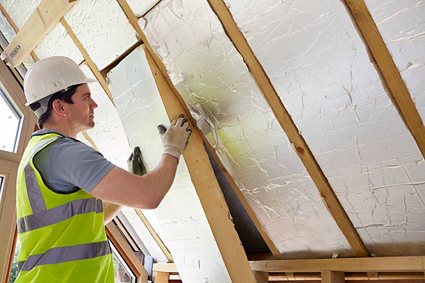  Silver Hill, MD Insulation Contractor Pros