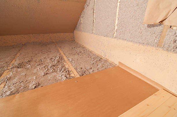 Best Eco-Friendly Insulation in Silver Hill, MD