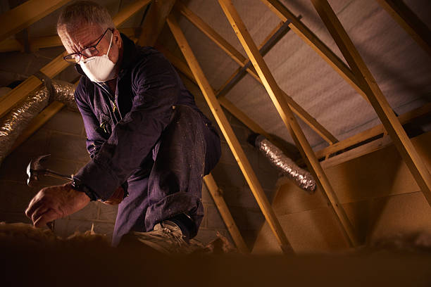 Reliable Silver Hill, MD Insulation Contractor Solutions